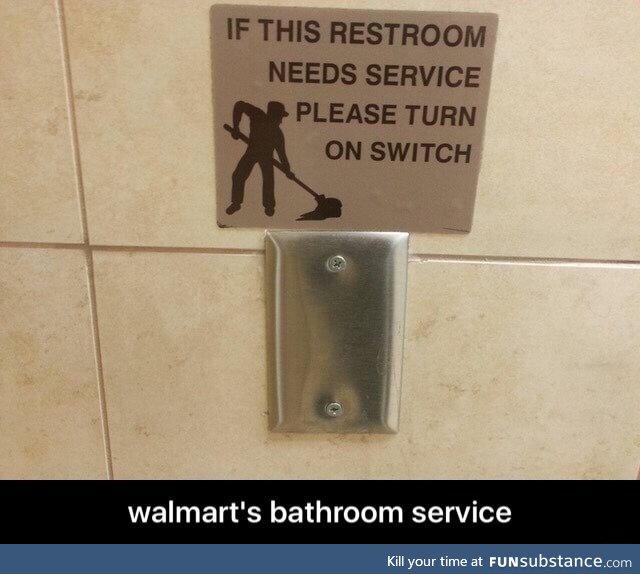 Smart Walmart