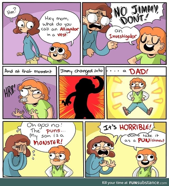 The day she lost her son