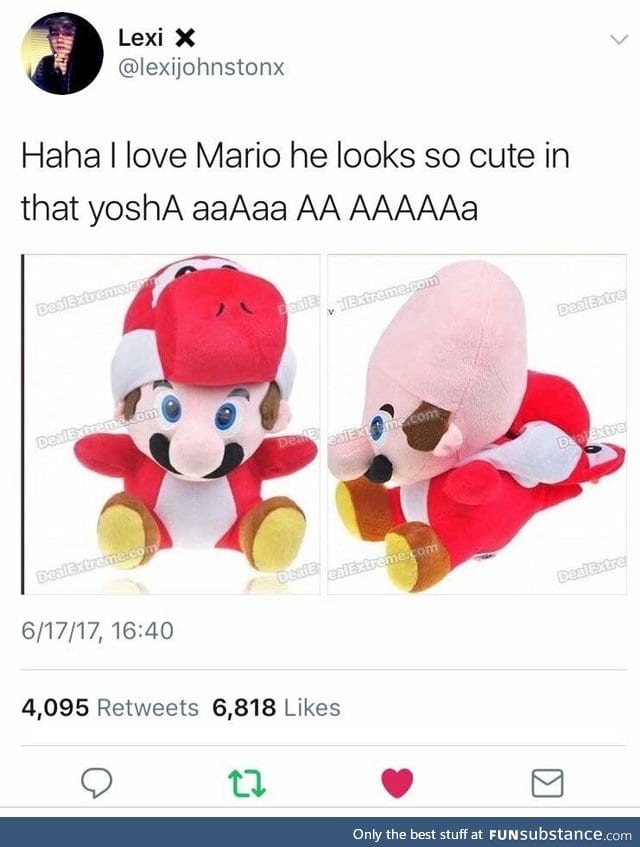 Mario