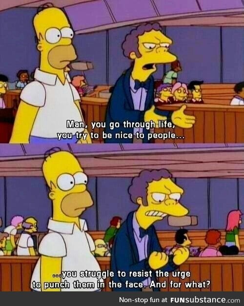Moe Szyslak