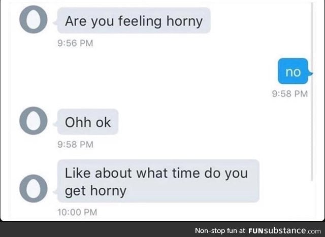 So respectful