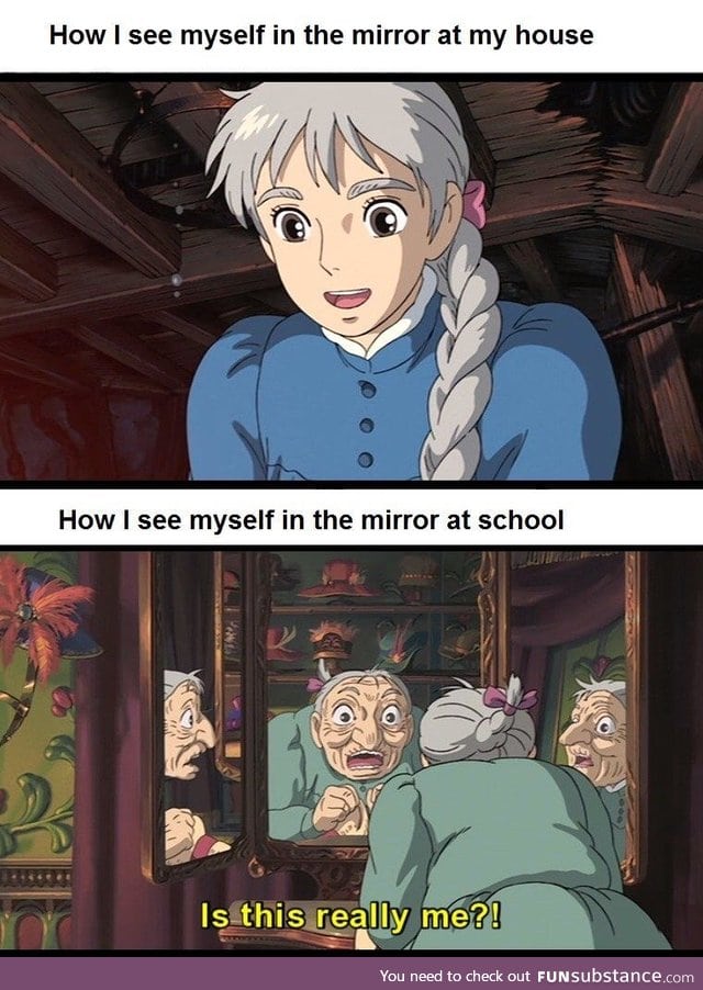 Same