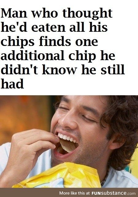 A wholesome experience