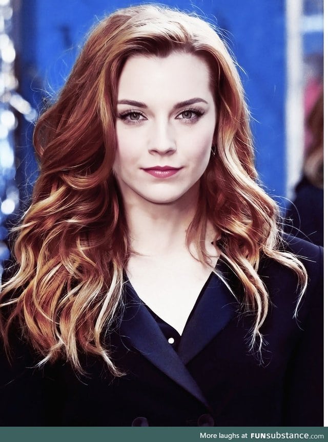 Emma Watson and Natalie Dormer Mashup