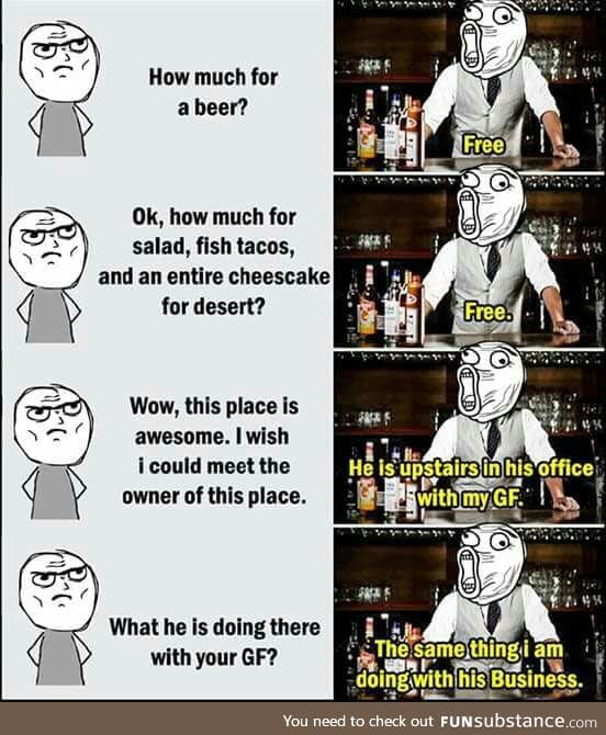 Smart guy
