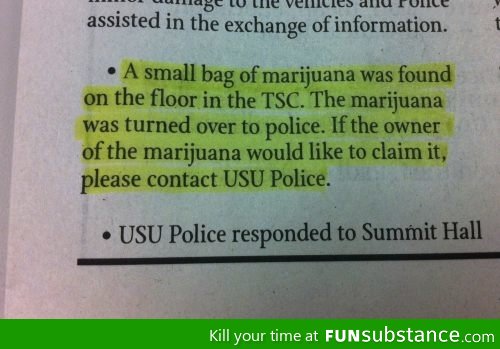IT'S A TRAP!