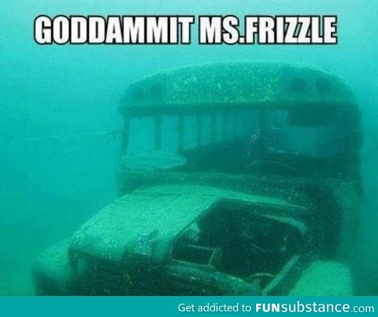 Magic School Bus: The series finale