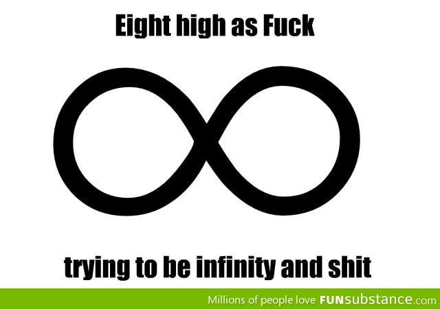 High 8