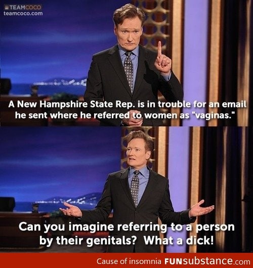 Politically Incorrect