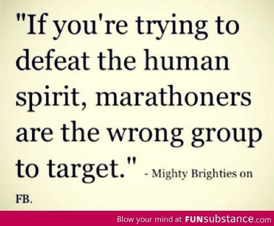 The wrong group to target