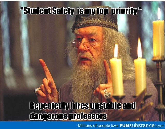 Student Safety