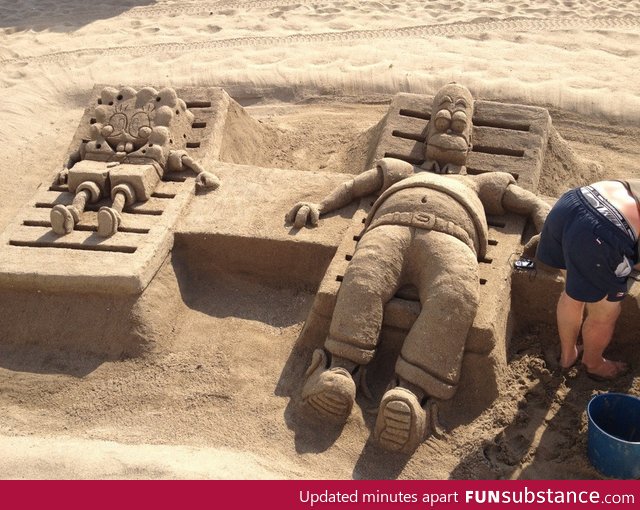 Sand building lvl: 100