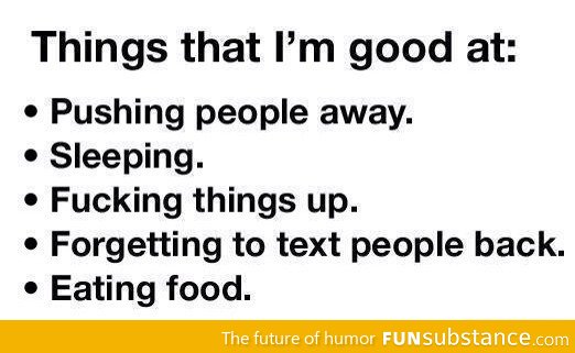 Things