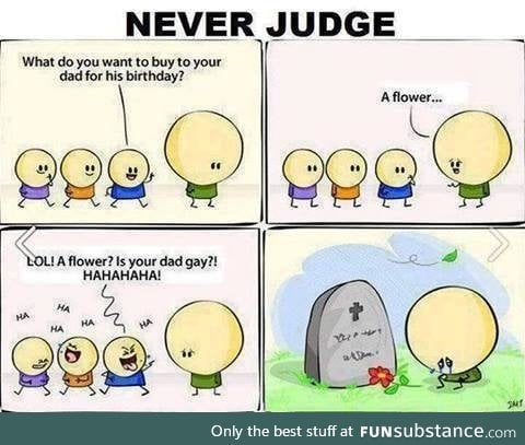 well.... emotions :/