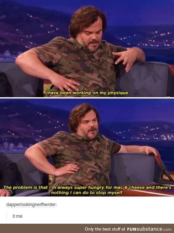 I relate
