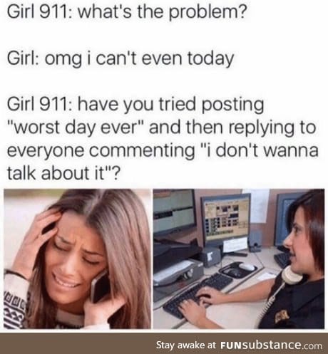 Lmao tag me