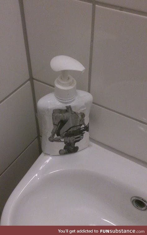 When Roger Roger is life