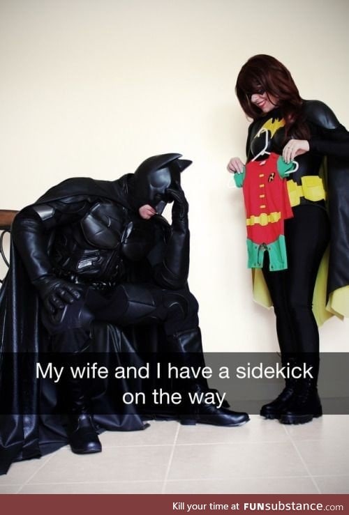 How to announce pregnancy
