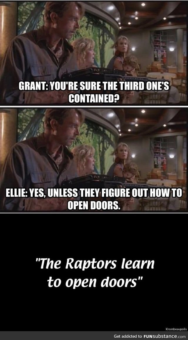 *Always Sunny theme intensifies