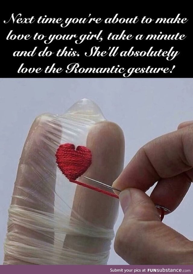 Love hack
