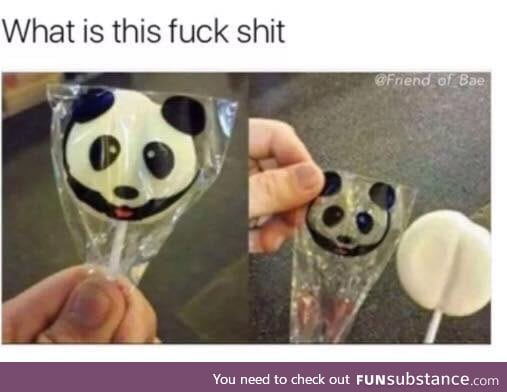 Bamboozled again