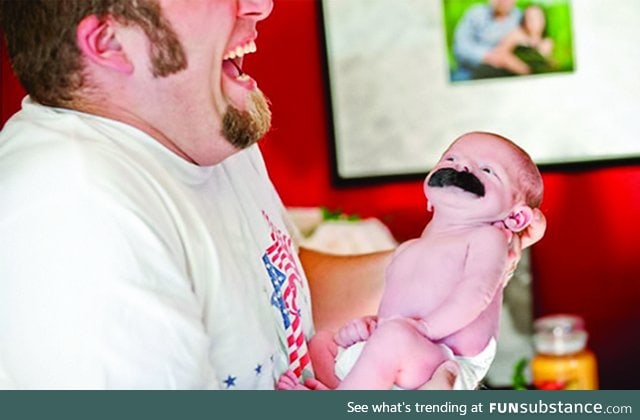 This pacifier