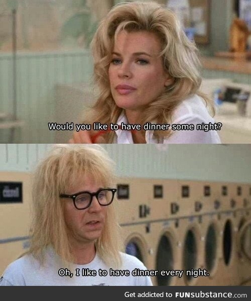 Wayne's World 2