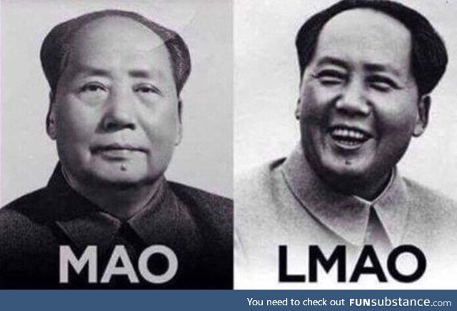 MAO