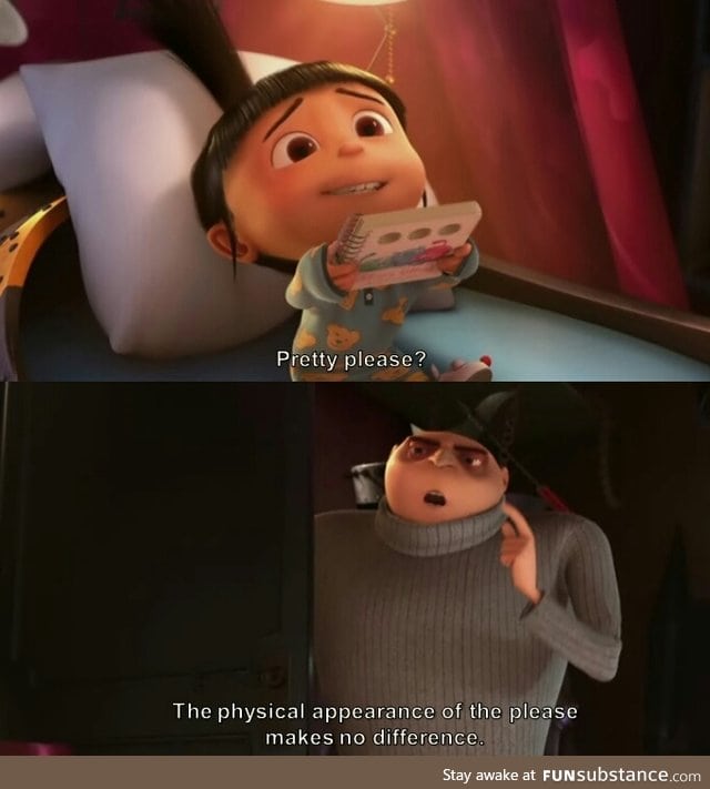 Despicable Me