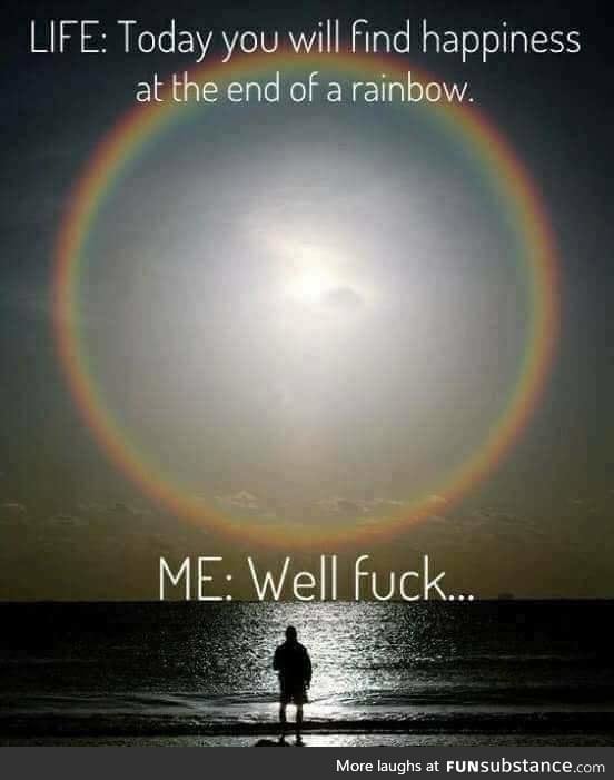 Tomorrow!...