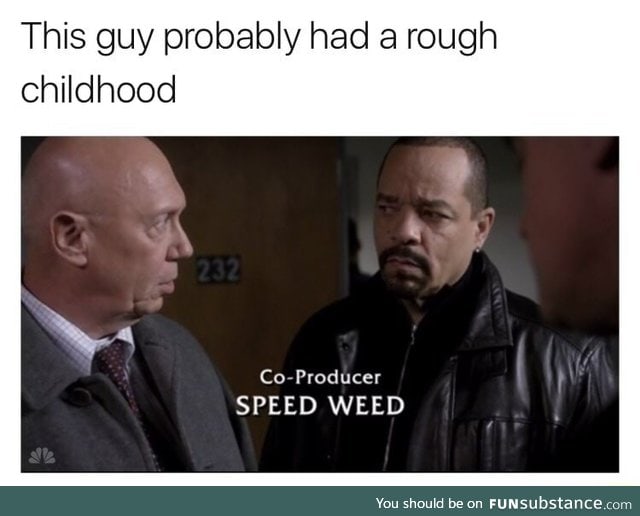Probably very good though