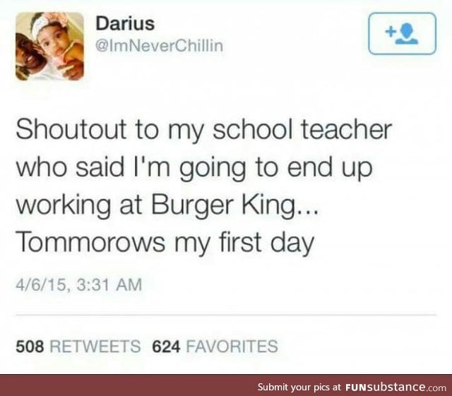 Shoutout