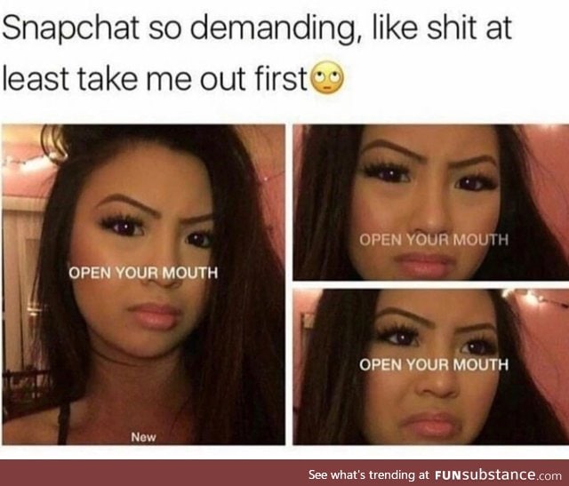 Snapchat needs to know its boundary