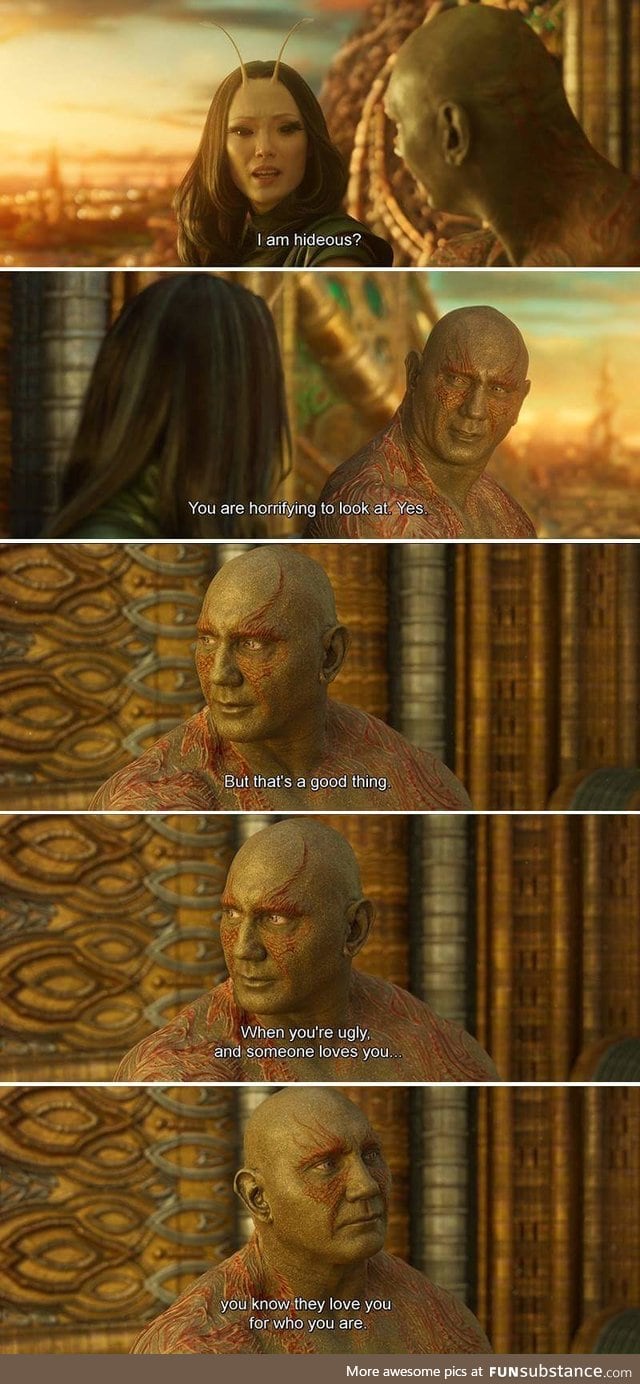 Words of wisdom