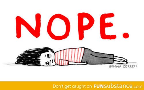 Me, everyday