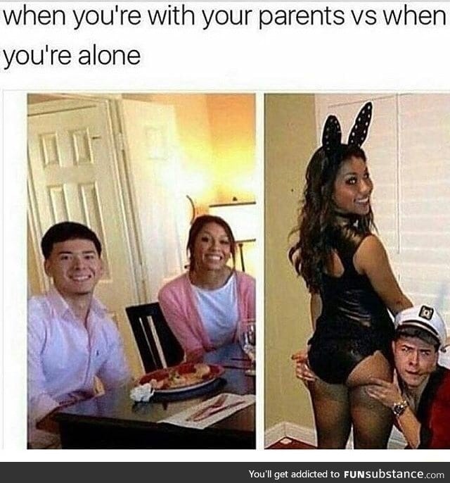 That's the secret life