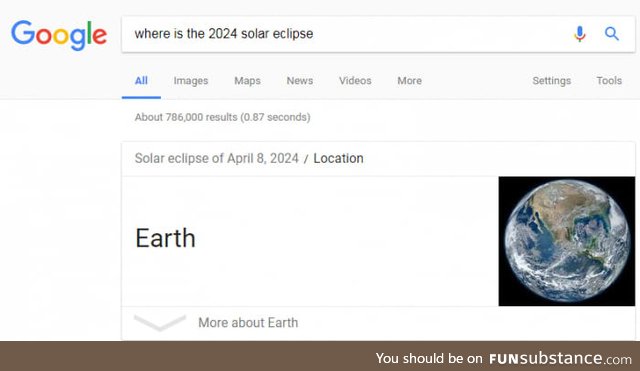 Thanks google