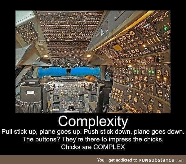 For all you pilots out there