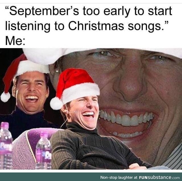 Prepare yourself