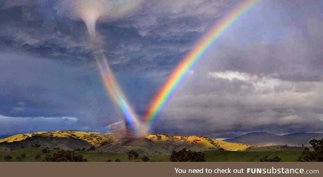 tornadobow