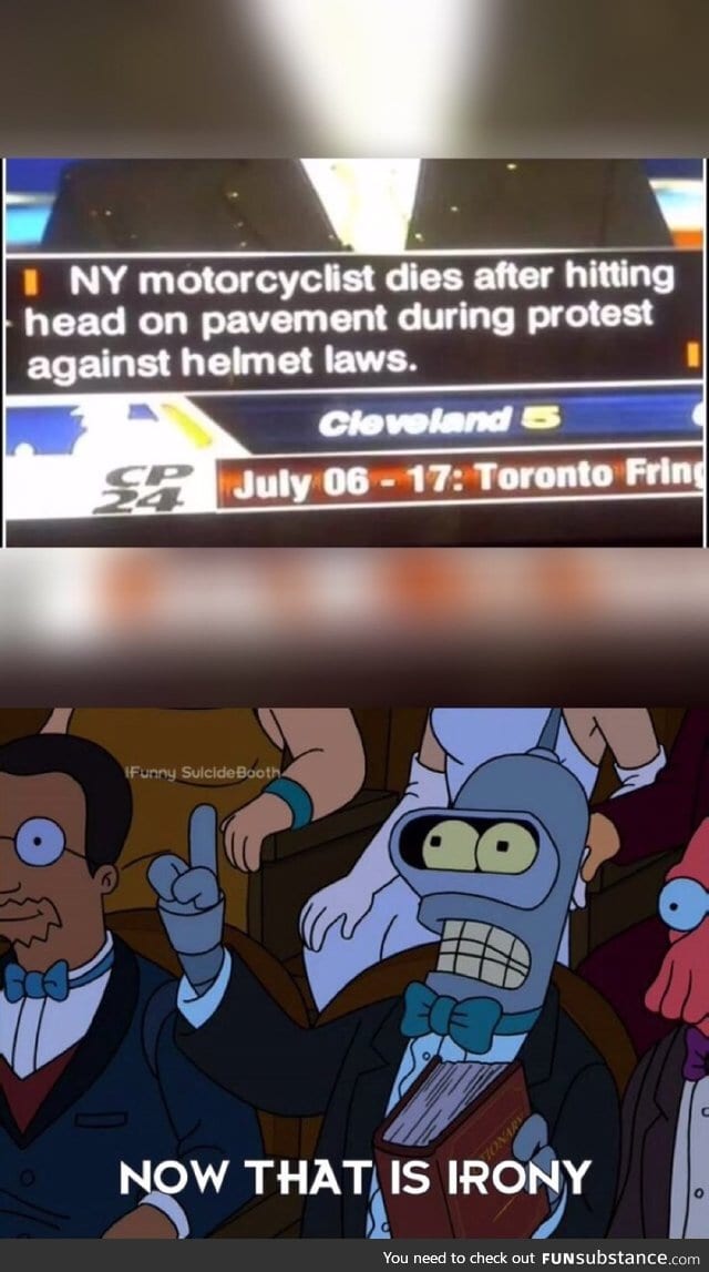 Don't be stupid