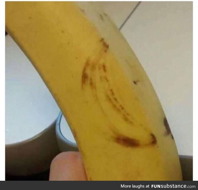 Bananaception