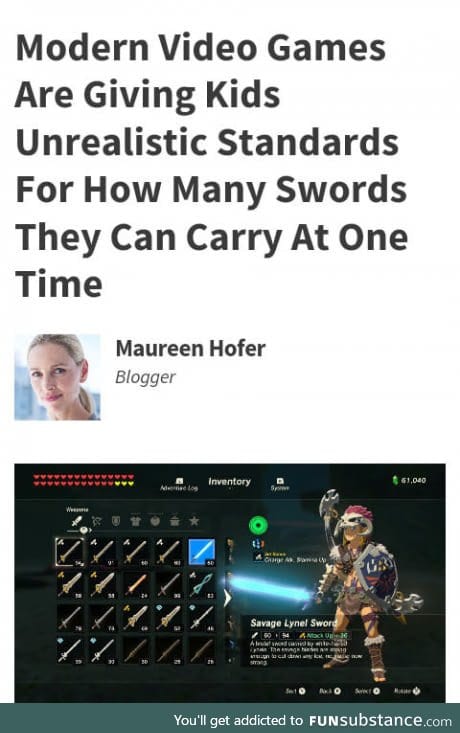 Best Article I've Ever Read