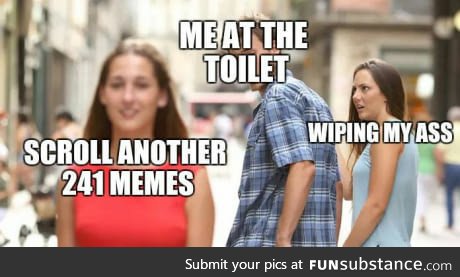 Why do memes have to die?