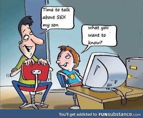Generation gap