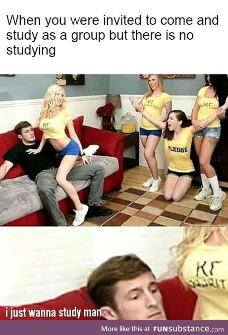 They lied