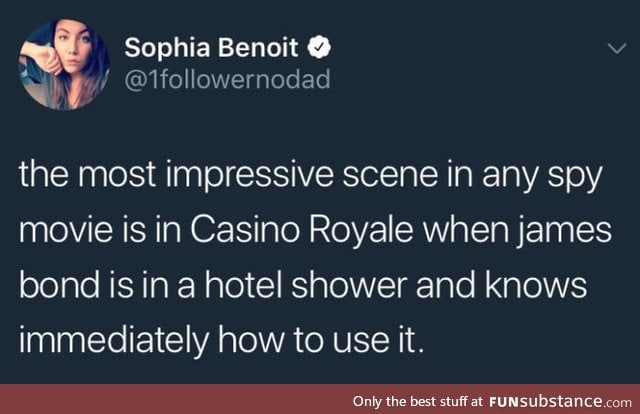 Unrealistic af