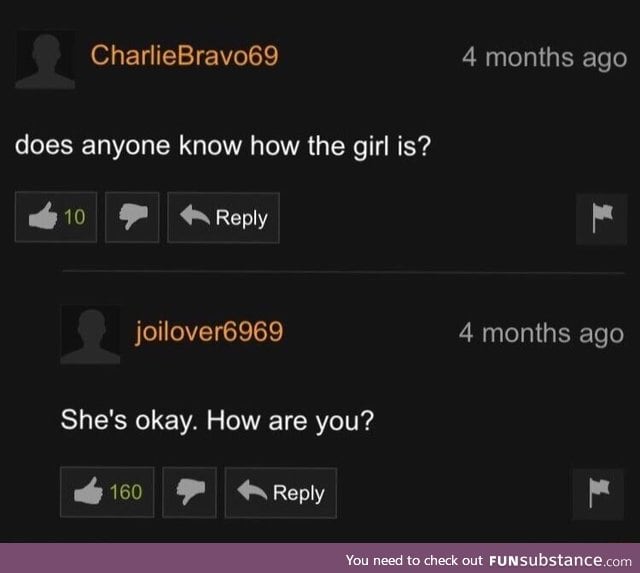 Such a sweet fellow