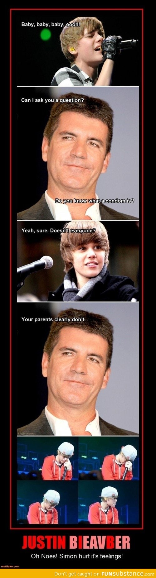 Oh Simon