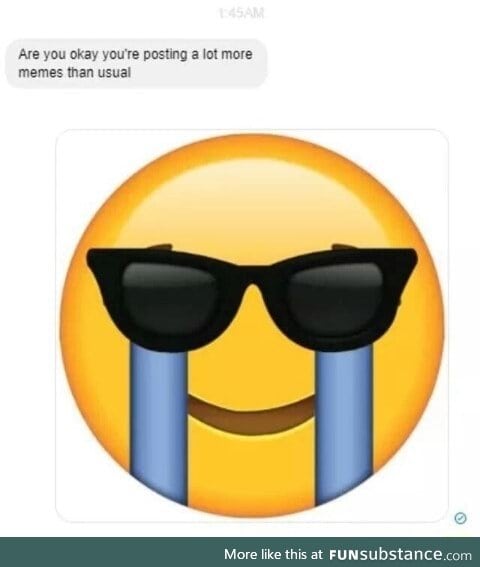What a great friend